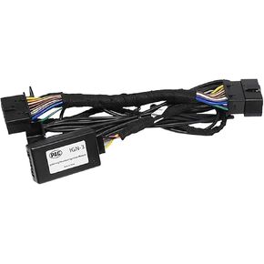 Thinkware OBD Installation Cable for Use On Dash Cams - Suitable for Electric Vehicles