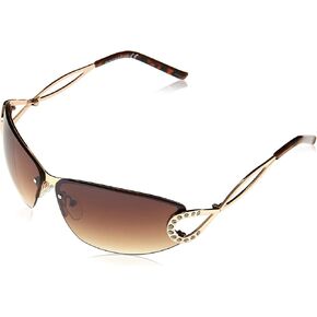 Rocawear womens Stylish UV Protective Sunglasses
