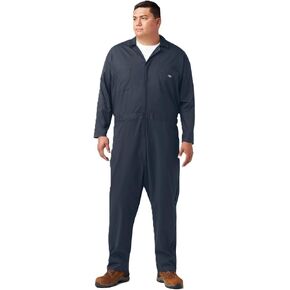 أغطية Dickies FLEX طويلة الأكمام، كحلي داكن، 2X TL