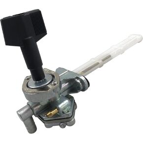 Vacuum Fuel Cock Valve Petcock Switch Replacement for 44300-32F10 Fit for Suzuki 2001-2005 GSF1200 Bandit 1200
