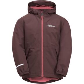 Jack Wolfskin Snowy Days Jacket K