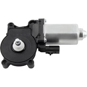 BOXI 742-087 Front/Rear Power Window Lift Motor Fit for GMC Terrain Equinox 2012-2017 for Chevrolet Sonic 2013-2019 Cruze 2012-2015 22823480 95919458