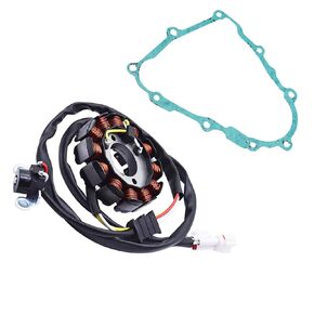 labwork Stator Replacement for Yamaha YFZ450 2004 2005 2006 2007 2008 2009 2012 2013