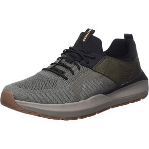 Skechers Men's Neville-Calhan Oxford