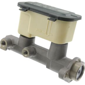 Dorman M39651 Brake Master Cylinder Compatible with Select Chevrolet / GMC Models