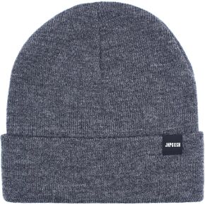 Beanie Hat for Men and Women Winter Warm Hats Knit Slouchy Cuffed Cap dad Gifts Warm Stocking Hats Fashion Ski Hat
