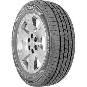 Prinx HiCountry HT2 Highway 255/65R18 111H SUV/Crossover Tire
