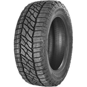 Milestar Patagonia X/T Rugged Terrain LT35X12.5R17 125Q E Light Truck Tire