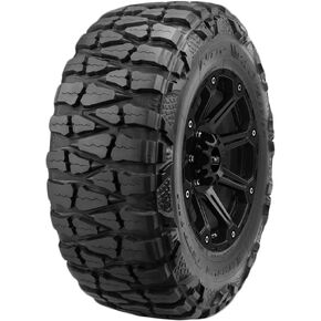 Nitto Mud Grappler Radial Tire - 37/1350R17 131PR
