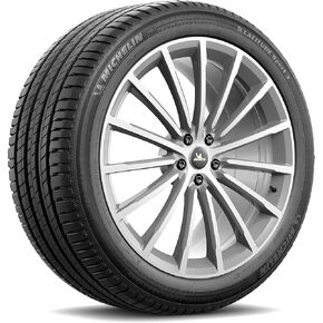 MICHELIN Latitude Sport 3, Summer Car Tire, SUV and CUV - 275/50R20/XL 113W