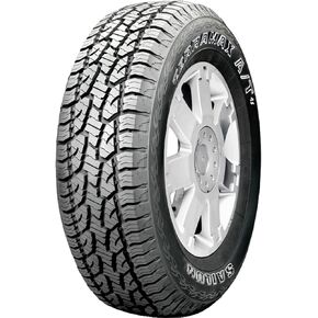 Sailun TerraMax A/T 4S LT275/70R18 E/10PLY WL