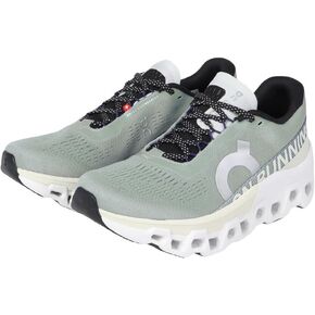 On Men's Cloudmonster Sneakers in Kuwait