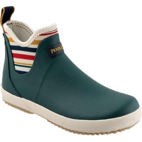 Pendleton Women's Boot Rain Shoe