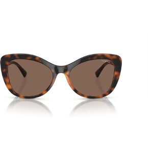 Vogue Eyewear Women's Vo5515sb Butterfly Sunglasses
