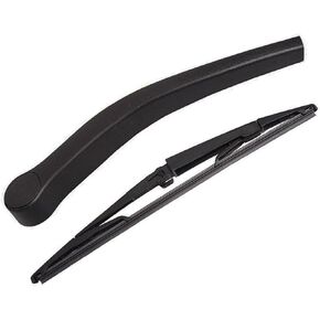 Rear Windshield Wiper Arm Blade 5135583AA for Dodge Durango 2004-2009, for Chrysler Aspen 2007-2009 Back Windshield Wiper Assembly