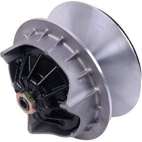 HOLDWELL Primary Driven Clutch 20104033207 21040303801 Compatible with ODES ATV UTV 800 & 1000 D2 D4 X2 X4 Dominator Raider UTV & ATV 800cc