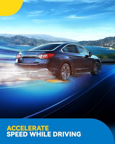 PHILTOP 917235 Intake Exhaust Solenoid Variable Valve Timing Solenoid Compatible with Camry, RA-V4, Corolla, Prius, C-HR, Prius V, NX200t, Venza, Replace VVT, 2 PCS in Kuwait