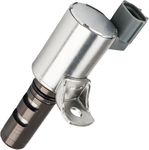 PHILTOP 917235 Intake Exhaust Solenoid Variable Valve Timing Solenoid Compatible with Camry, RA-V4, Corolla, Prius, C-HR, Prius V, NX200t, Venza, Replace VVT, 2 PCS in Kuwait