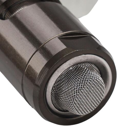 PHILTOP 917235 Intake Exhaust Solenoid Variable Valve Timing Solenoid Compatible with Camry, RA-V4, Corolla, Prius, C-HR, Prius V, NX200t, Venza, Replace VVT, 2 PCS in Kuwait