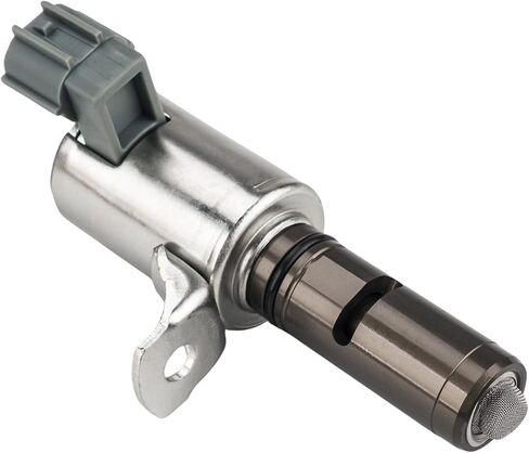 PHILTOP 917235 Intake Exhaust Solenoid Variable Valve Timing Solenoid Compatible with Camry, RA-V4, Corolla, Prius, C-HR, Prius V, NX200t, Venza, Replace VVT, 2 PCS in Kuwait