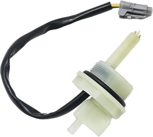 مستشعر الوقود MDEOOSKY مع حشية دائرية للوقود واستبدال الصرف لرام 2500 3500 4500 5500 2013-2018 مع 6.7 لتر ديزل الكمون، 68197868AB 68197868AA يعمل مع فلتر الوقود 68268285AC in Kuwait