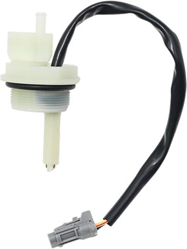 مستشعر الوقود MDEOOSKY مع حشية دائرية للوقود واستبدال الصرف لرام 2500 3500 4500 5500 2013-2018 مع 6.7 لتر ديزل الكمون، 68197868AB 68197868AA يعمل مع فلتر الوقود 68268285AC in Kuwait