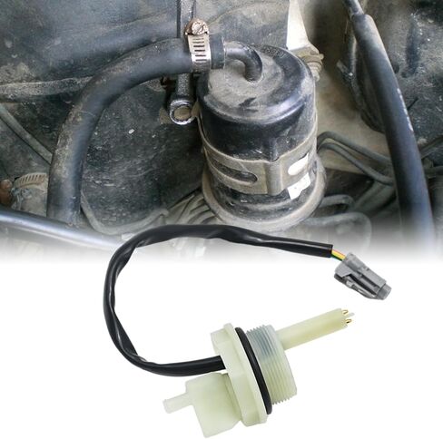 مستشعر الوقود MDEOOSKY مع حشية دائرية للوقود واستبدال الصرف لرام 2500 3500 4500 5500 2013-2018 مع 6.7 لتر ديزل الكمون، 68197868AB 68197868AA يعمل مع فلتر الوقود 68268285AC in Kuwait