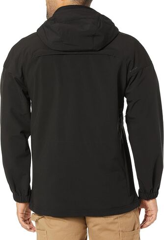 سترة Propper الرجالية Ba Softshell Duty 2.0، أسود، مقاس X كبير عادي in Kuwait