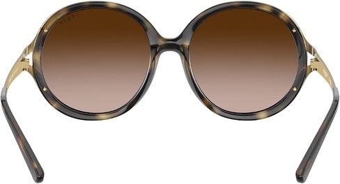 Vogue Eyewear Women's Vo5354s Round Sunglasses in Saudi Arabia