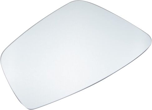 زجاج مرآة مُسخن على الجانب الأيمن للركاب متوافق مع 2011-2018 باسات بيتل جيتا، زجاج مرآة الجانب الأيمن مع حامل خلفي in Kuwait