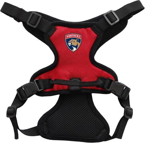 Littlearth Montreal Canadiens NHL Front Clip Pet Harness in Saudi Arabia