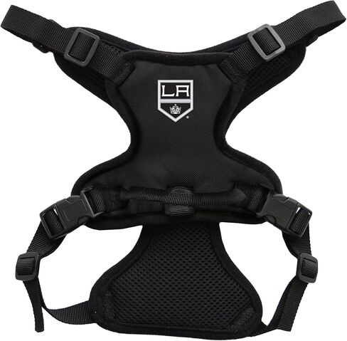 Littlearth Montreal Canadiens NHL Front Clip Pet Harness in Saudi Arabia