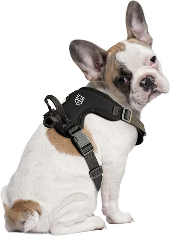 Littlearth Montreal Canadiens NHL Front Clip Pet Harness in Saudi Arabia