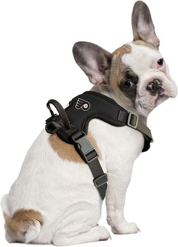 Littlearth Montreal Canadiens NHL Front Clip Pet Harness in Saudi Arabia