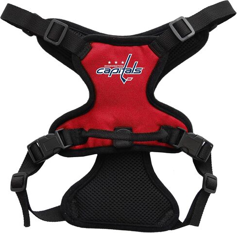 Littlearth Montreal Canadiens NHL Front Clip Pet Harness in Saudi Arabia