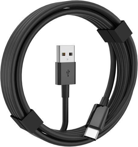 Car CarPlay Charger for iPhone 15/15 Pro Max/15 Plus, USB A to USB C Cable for Apple Carplay/iPad 10th Gen/Pro/Air 5th 4th/Mini 6th Gen, iPhone Car Charger Cord 3FT in Saudi Arabia