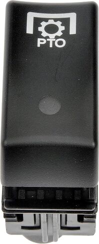 Dorman 901-5410 Power Take Off (PTO) Switch Compatible with Select Kenworth Models in Saudi Arabia