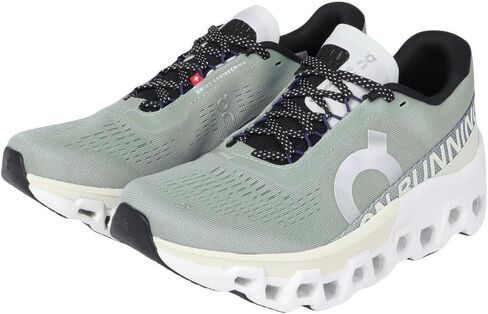 On Men's Cloudmonster Sneakers in Kuwait