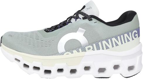 On Men's Cloudmonster Sneakers in Kuwait