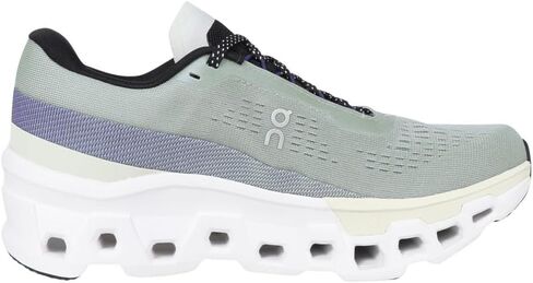 On Men's Cloudmonster Sneakers in Kuwait