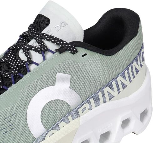 On Men's Cloudmonster Sneakers in Kuwait