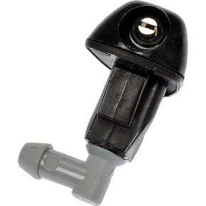 Dorman 47284 Windshield Washer Nozzle Compatible with Select Honda Models