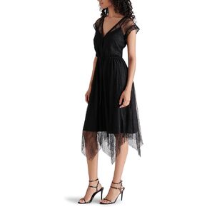 Steve Madden Women's Apparel Vale Dress
