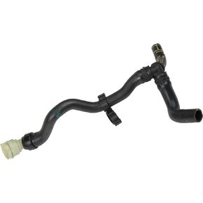 Parts 39057867 Heater Outlet Hose