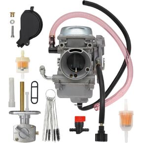 0470-454 Carburetor For Arctic Cat 400 ATV 2x4 4X4 2002 2003 2004 for Cvk 32 CARB