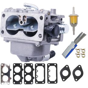 16100-Z9E-033 Carburetor Fit for Honda GX630R GX630 GX630RH GX660 GX690 Cylinder Engines Replace # 16100-Z9E-023 16100-Z9E-003