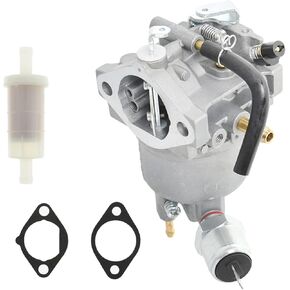 AM128355 Carburetor Replacement for John Deere LX188 LX279 LX289 Tractor Replacement for Kawasaki FD501V Engine 15003-2653 Carb