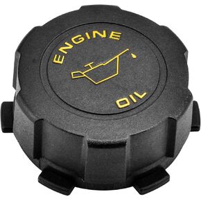 Engine Oil Fill Cap Compatible with Cummins ISX ISX15 ISZ13 QSX15 Engines, Peterbilt 367 386 387 388 389 Glider, Peterbilt 567-SBA 567-SFA 579 587 Part Numbers 3687932 2869221 3104375