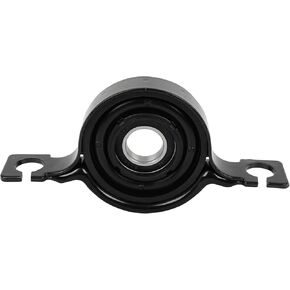SCITOO Drive Shaft Center Support Bearing Fit For Ford Edge 2007-2013,For Lincoln MKX 2007-2014,For Mazda CX-9 2008-2013 7T4Z-4R602-A,KG03-25-109U,KG03-25-100D,KG03-25-100C.