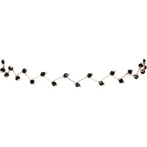 Black Choker, Choker Necklace for Women, Gothic Goth Choker, Boho Hippie Choker, Gothic Vintage Jewelry for Women